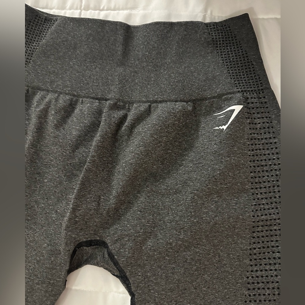 Unused Gymshark seamless leggings